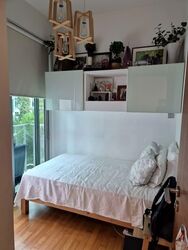 Caribbean At Keppel Bay (D4), Condominium #557739661